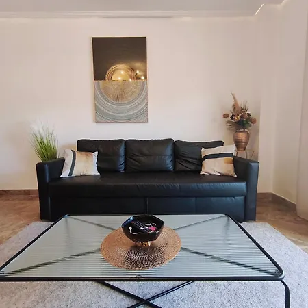 La Resina Golf - Terraza, Piscina Y Padel Apartmán