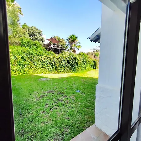 Apartmán La Resina Golf - Terraza, Piscina Y Padel