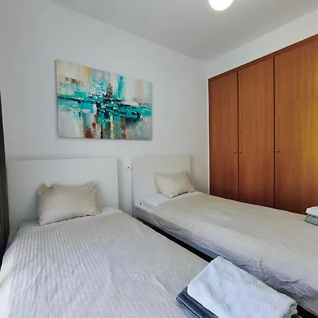 La Resina Golf - Terraza, Piscina Y Padel Apartmán *