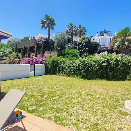 La Resina Golf - Terraza, Piscina Y Padel Apartmán