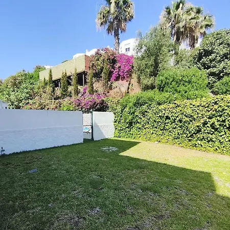 La Resina Golf - Terraza, Piscina Y Padel Lejlighed