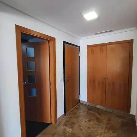 Lejlighed La Resina Golf - Terraza, Piscina Y Padel *