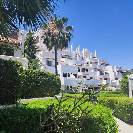 Lejlighed La Resina Golf - Terraza, Piscina Y Padel *