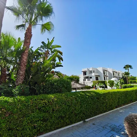 La Resina Golf - Terraza, Piscina Y Padel Apartmán