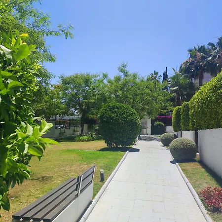 Lejlighed La Resina Golf - Terraza, Piscina Y Padel